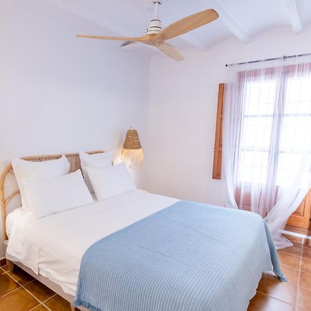 Precioso Apartamento Boutique El Amante (Adults Only) 알테아 외부 사진