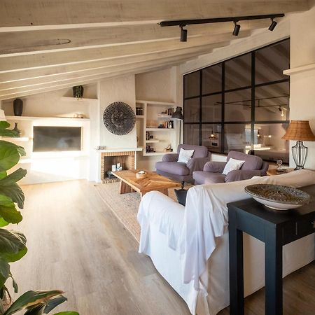 Precioso Apartamento Boutique El Amante (Adults Only) 알테아 외부 사진