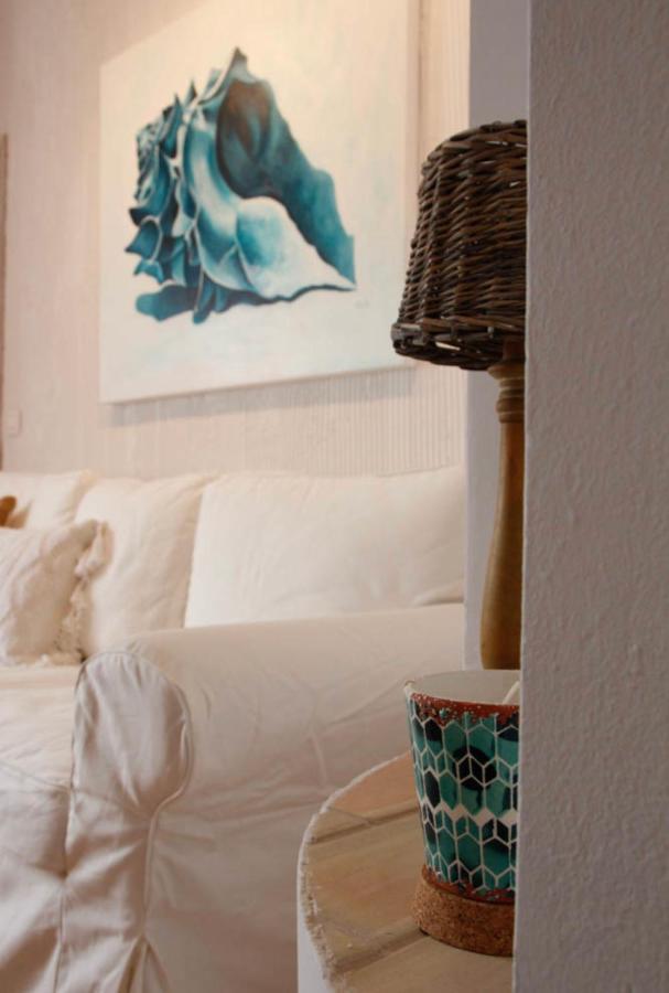 Precioso Apartamento Boutique El Amante (Adults Only) 알테아 외부 사진
