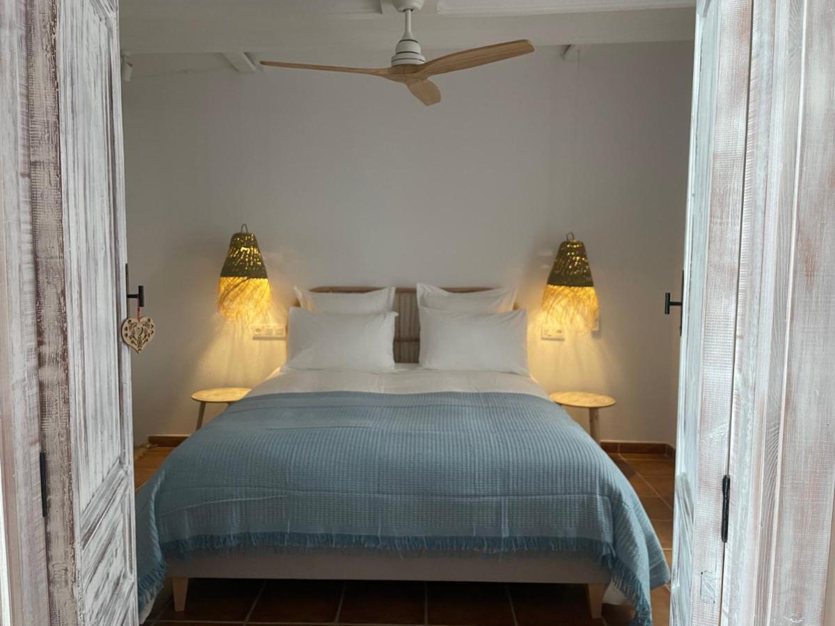 Precioso Apartamento Boutique El Amante (Adults Only) 알테아 외부 사진