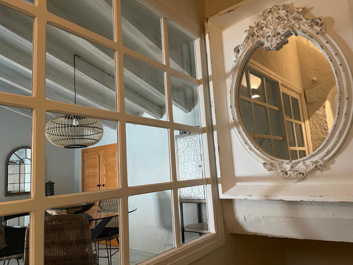 Precioso Apartamento Boutique El Amante (Adults Only) 알테아 외부 사진