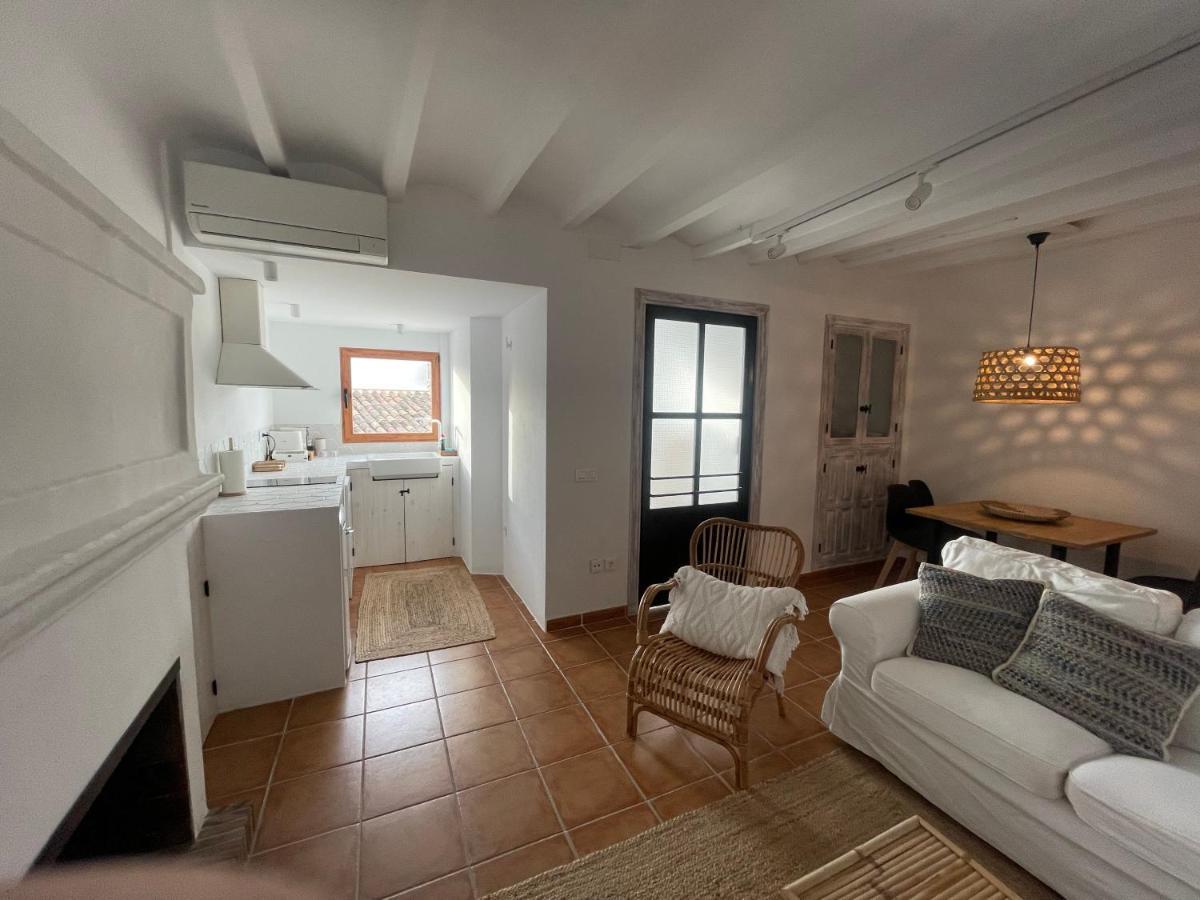 Precioso Apartamento Boutique El Amante (Adults Only) 알테아 외부 사진