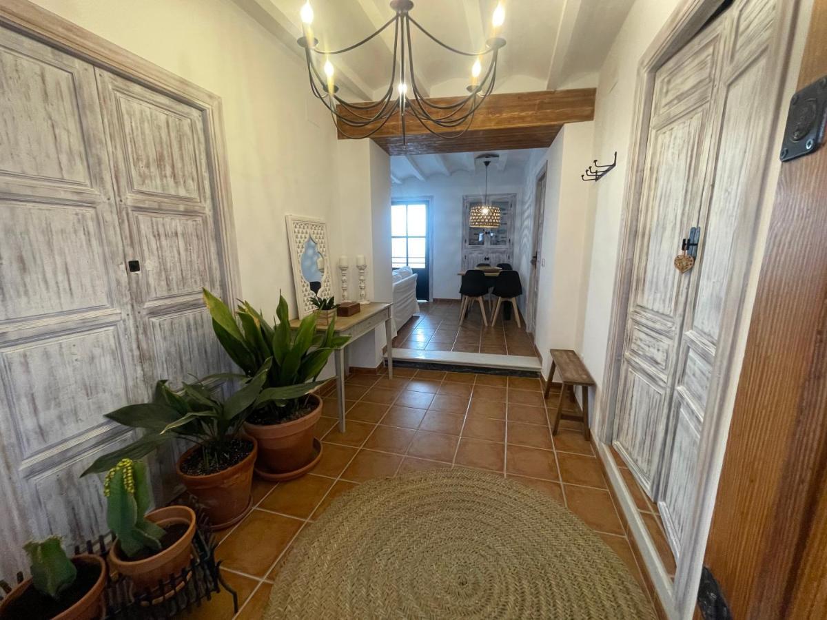 Precioso Apartamento Boutique El Amante (Adults Only) 알테아 외부 사진