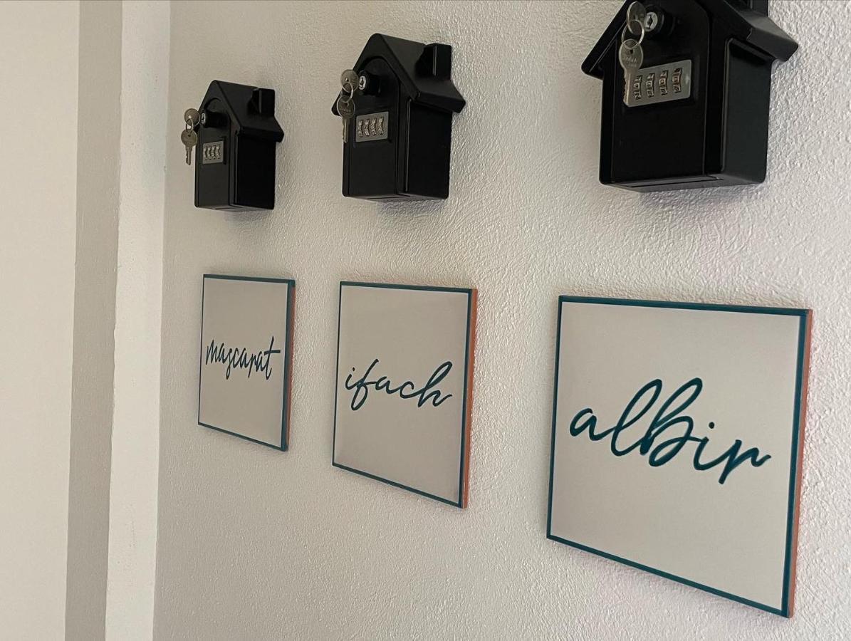 Precioso Apartamento Boutique El Amante (Adults Only) 알테아 외부 사진