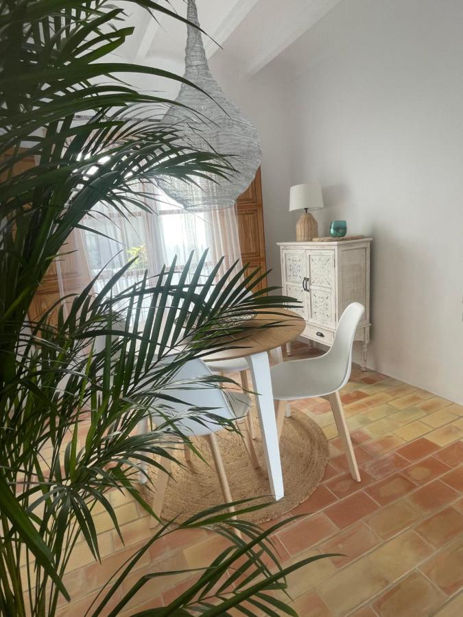 Precioso Apartamento Boutique El Amante (Adults Only) 알테아 외부 사진