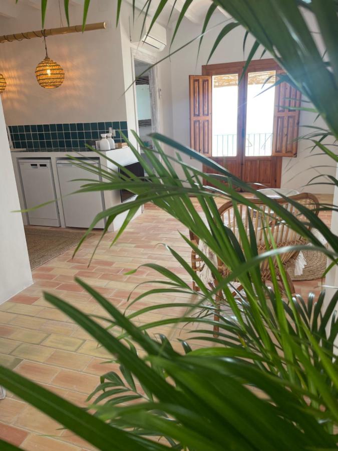 Precioso Apartamento Boutique El Amante (Adults Only) 알테아 외부 사진