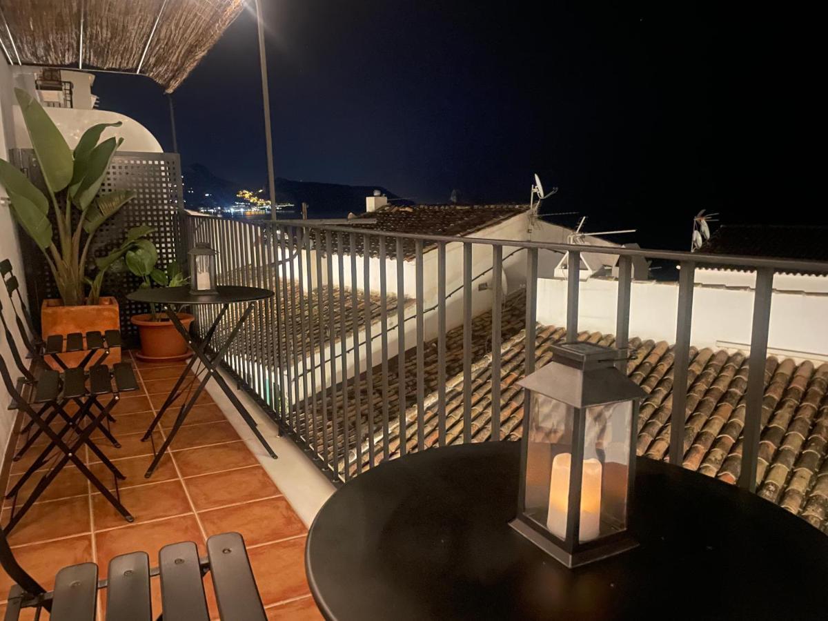 Precioso Apartamento Boutique El Amante (Adults Only) 알테아 외부 사진