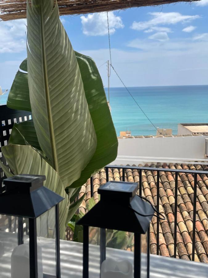Precioso Apartamento Boutique El Amante (Adults Only) 알테아 외부 사진