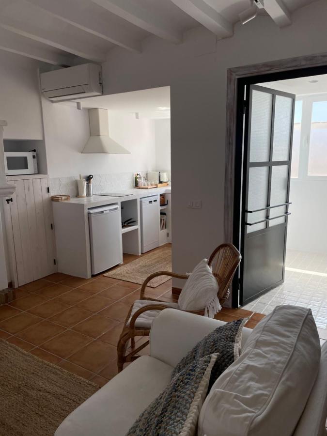 Precioso Apartamento Boutique El Amante (Adults Only) 알테아 외부 사진