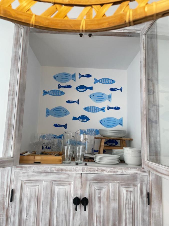 Precioso Apartamento Boutique El Amante (Adults Only) 알테아 외부 사진