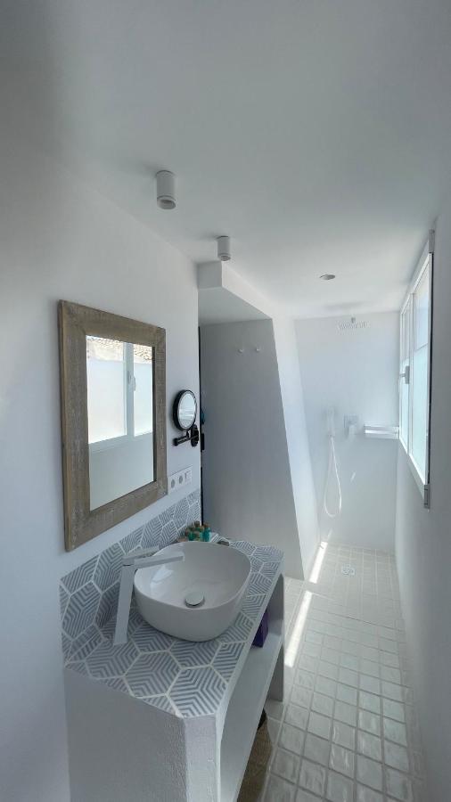 Precioso Apartamento Boutique El Amante (Adults Only) 알테아 외부 사진