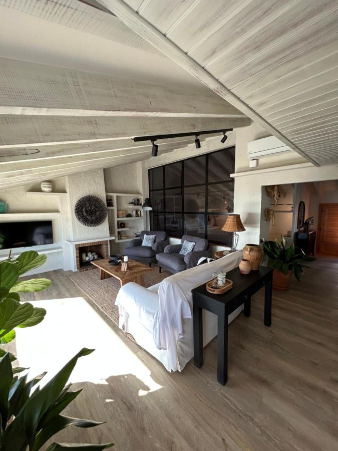 Precioso Apartamento Boutique El Amante (Adults Only) 알테아 외부 사진