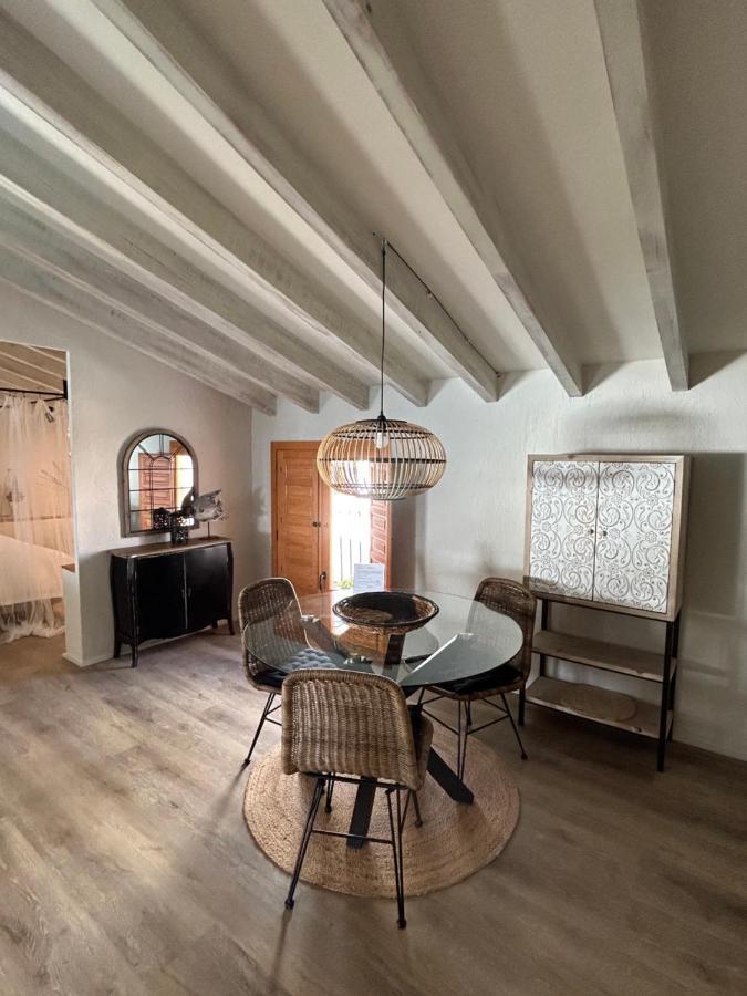 Precioso Apartamento Boutique El Amante (Adults Only) 알테아 외부 사진