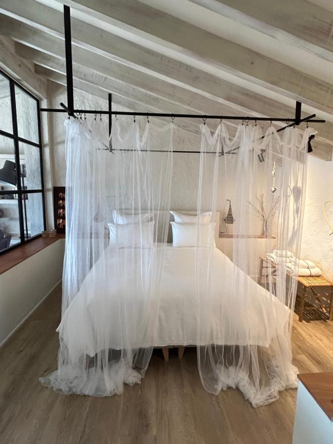 Precioso Apartamento Boutique El Amante (Adults Only) 알테아 외부 사진