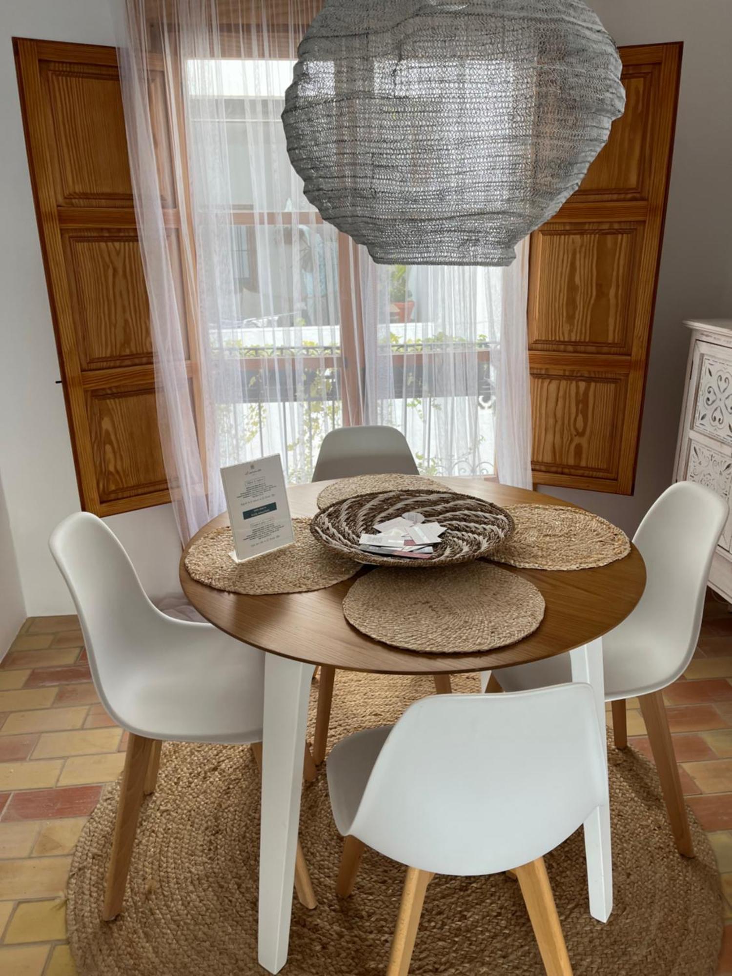 Precioso Apartamento Boutique El Amante (Adults Only) 알테아 외부 사진