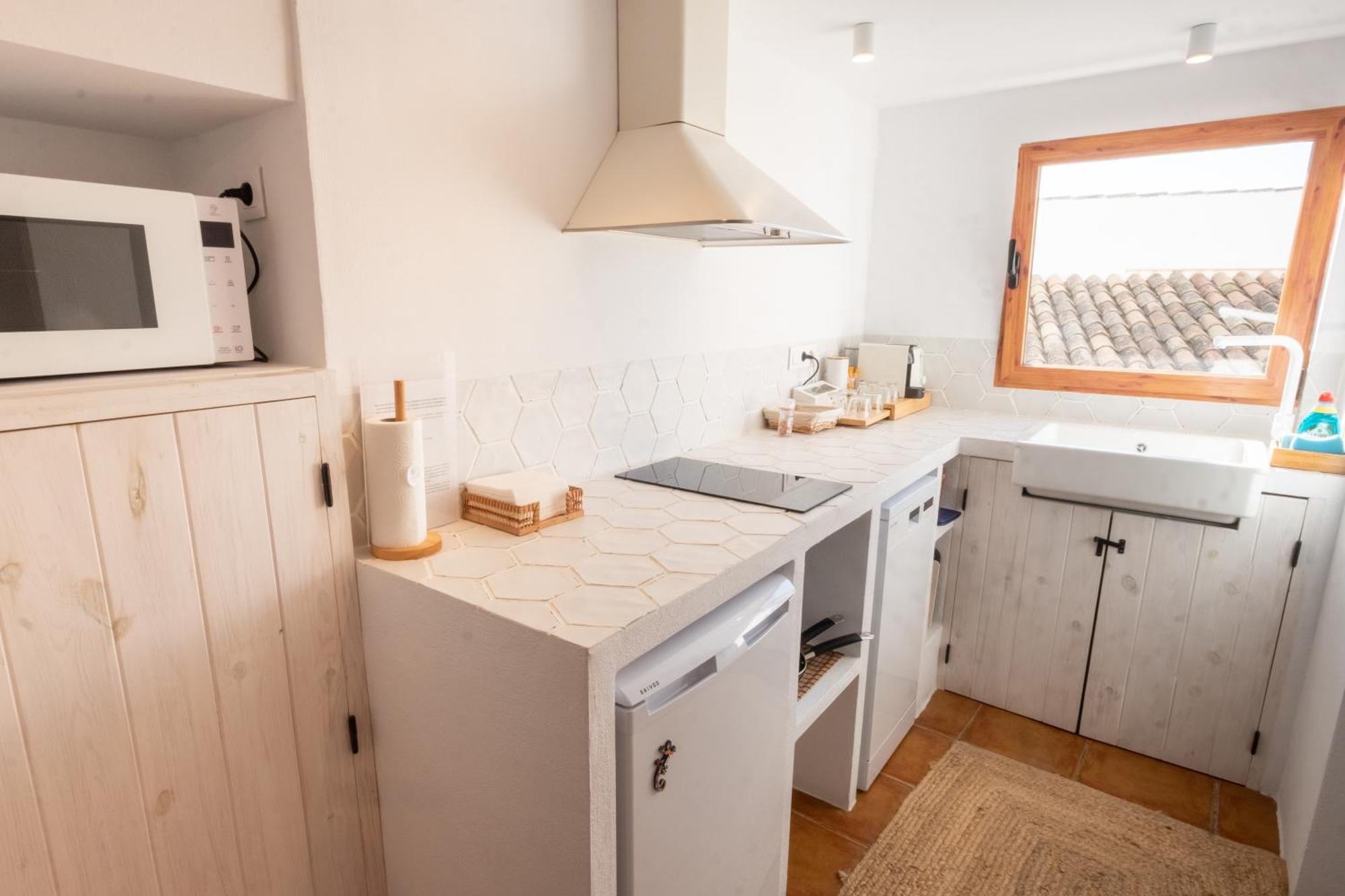 Precioso Apartamento Boutique El Amante (Adults Only) 알테아 외부 사진