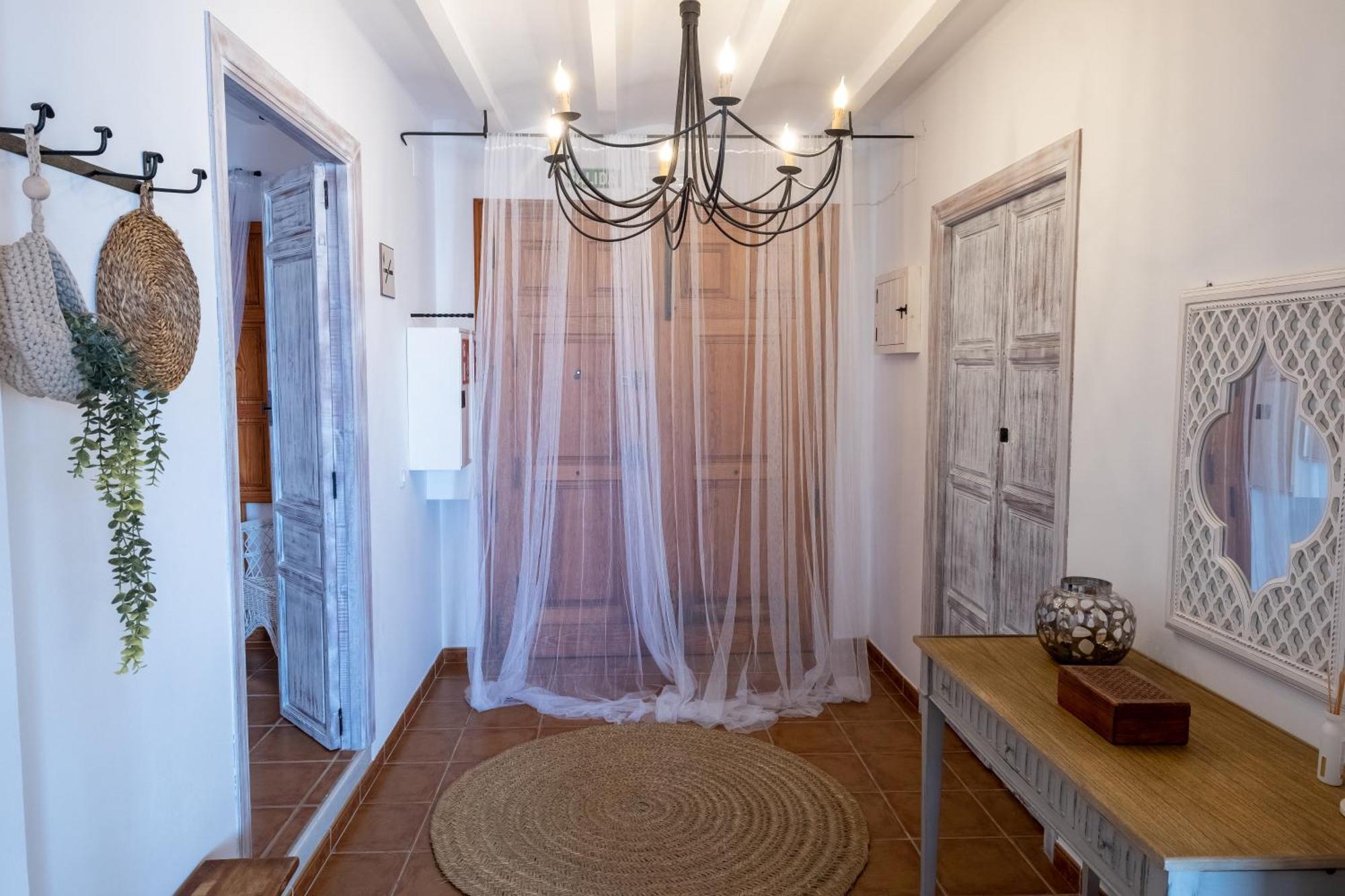 Precioso Apartamento Boutique El Amante (Adults Only) 알테아 외부 사진