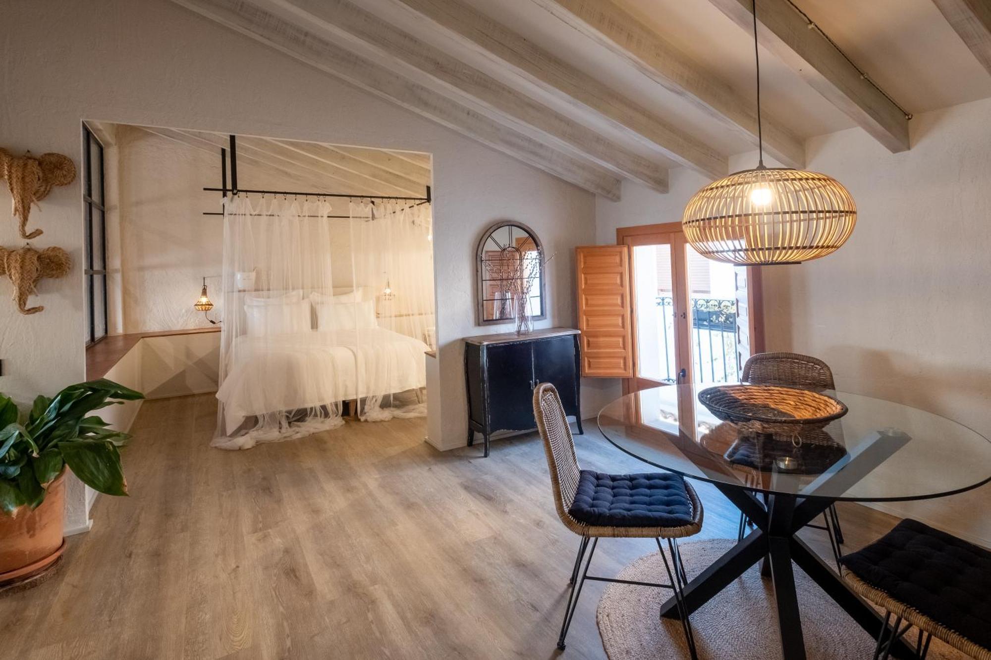Precioso Apartamento Boutique El Amante (Adults Only) 알테아 외부 사진