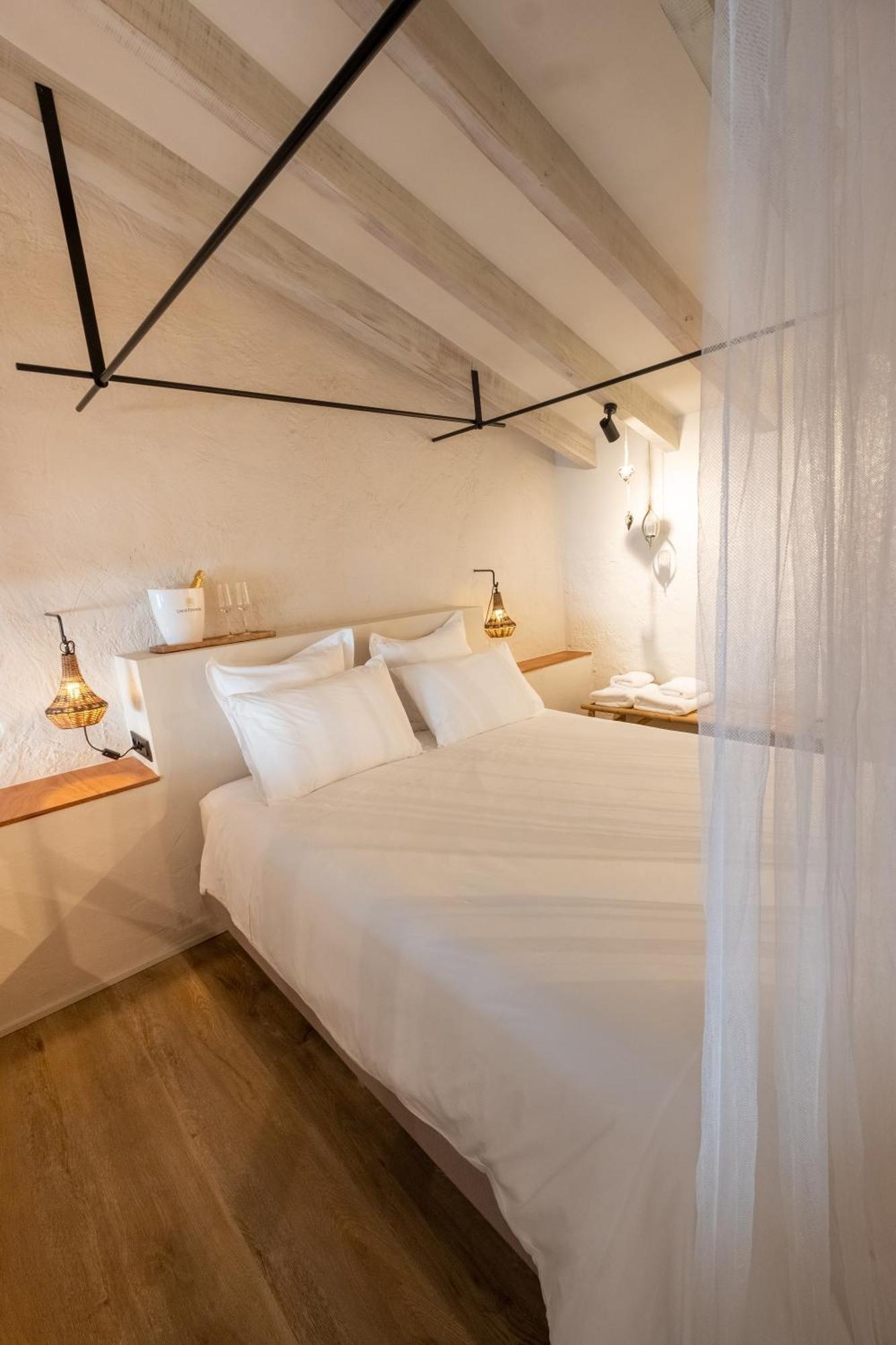 Precioso Apartamento Boutique El Amante (Adults Only) 알테아 외부 사진