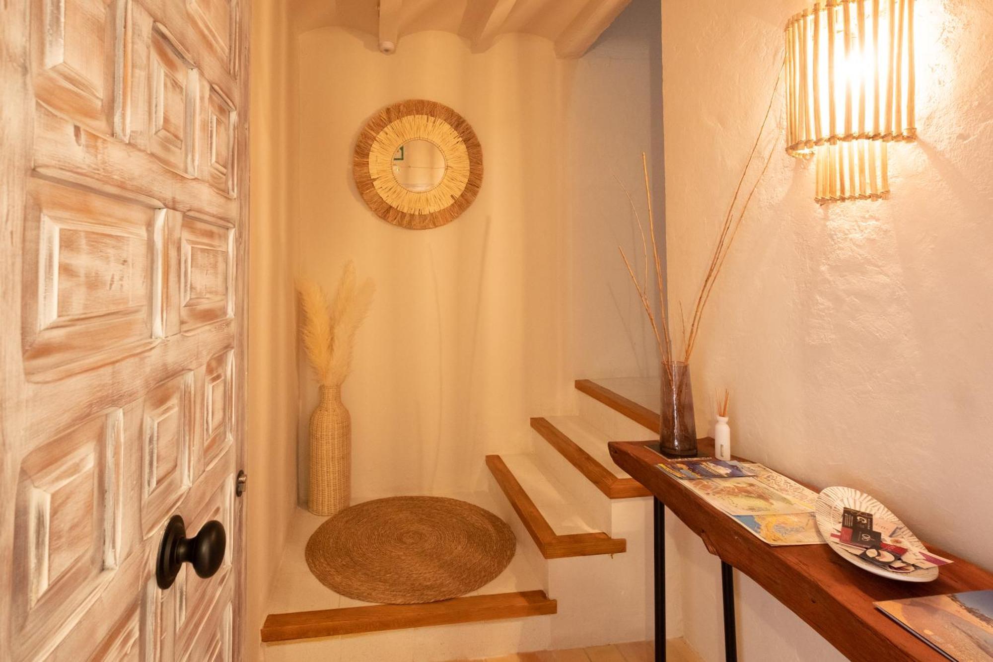 Precioso Apartamento Boutique El Amante (Adults Only) 알테아 외부 사진