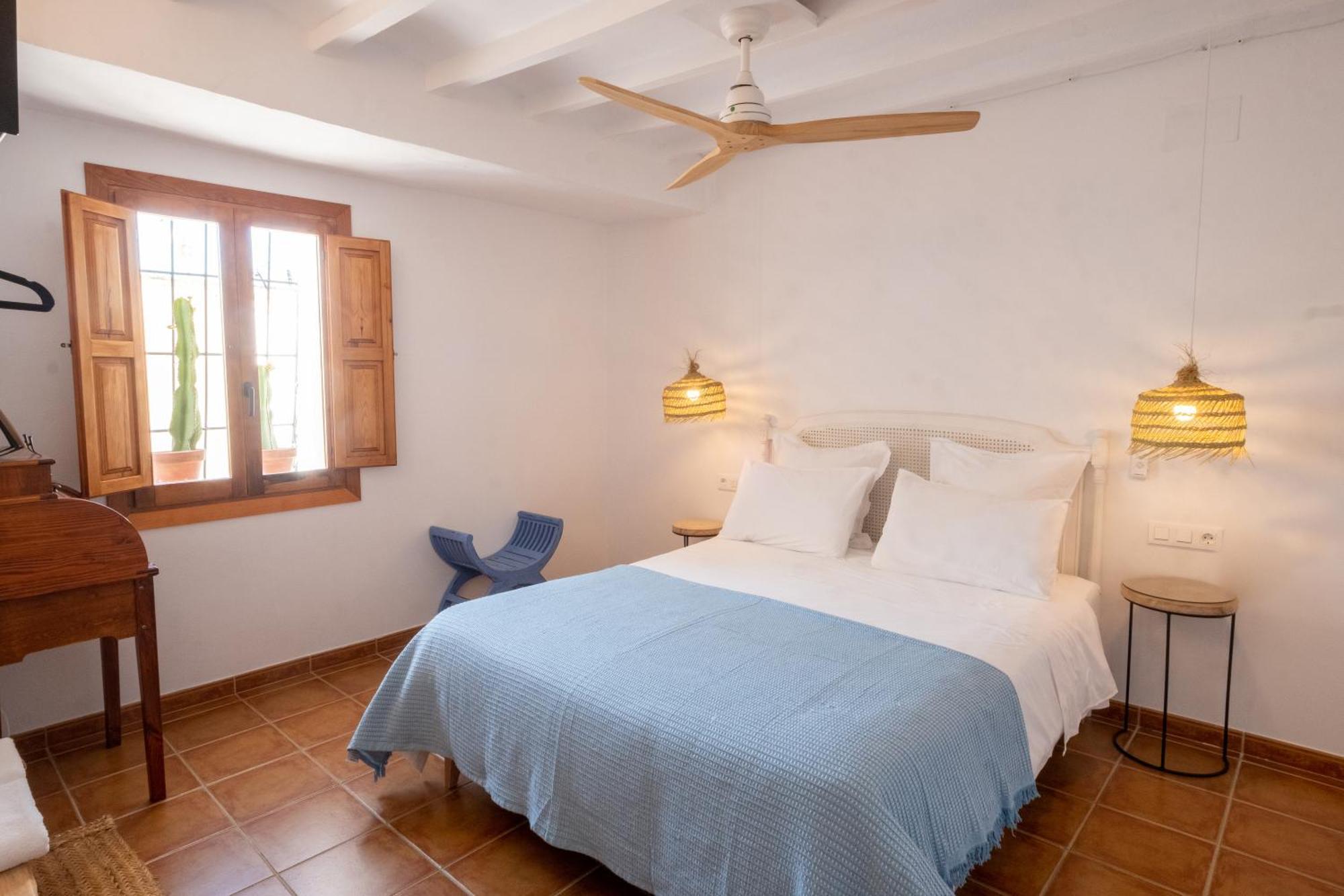 Precioso Apartamento Boutique El Amante (Adults Only) 알테아 외부 사진