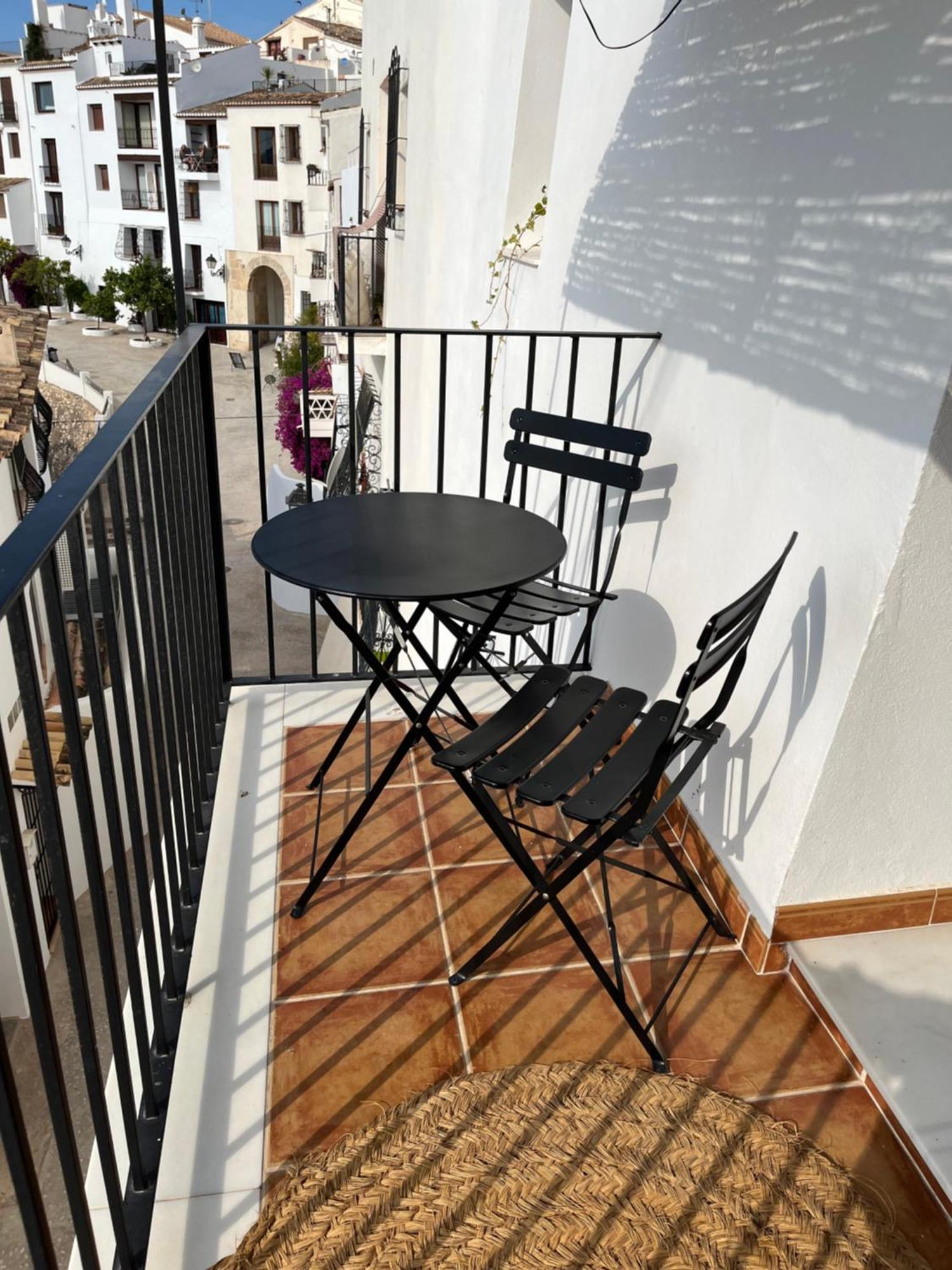 Precioso Apartamento Boutique El Amante (Adults Only) 알테아 외부 사진